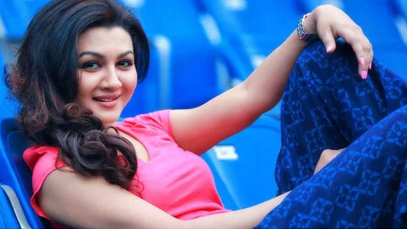 ছোট ছোট জিনিসেই বড় আনন্দ: অভিনেত্রী জয়া আহসান