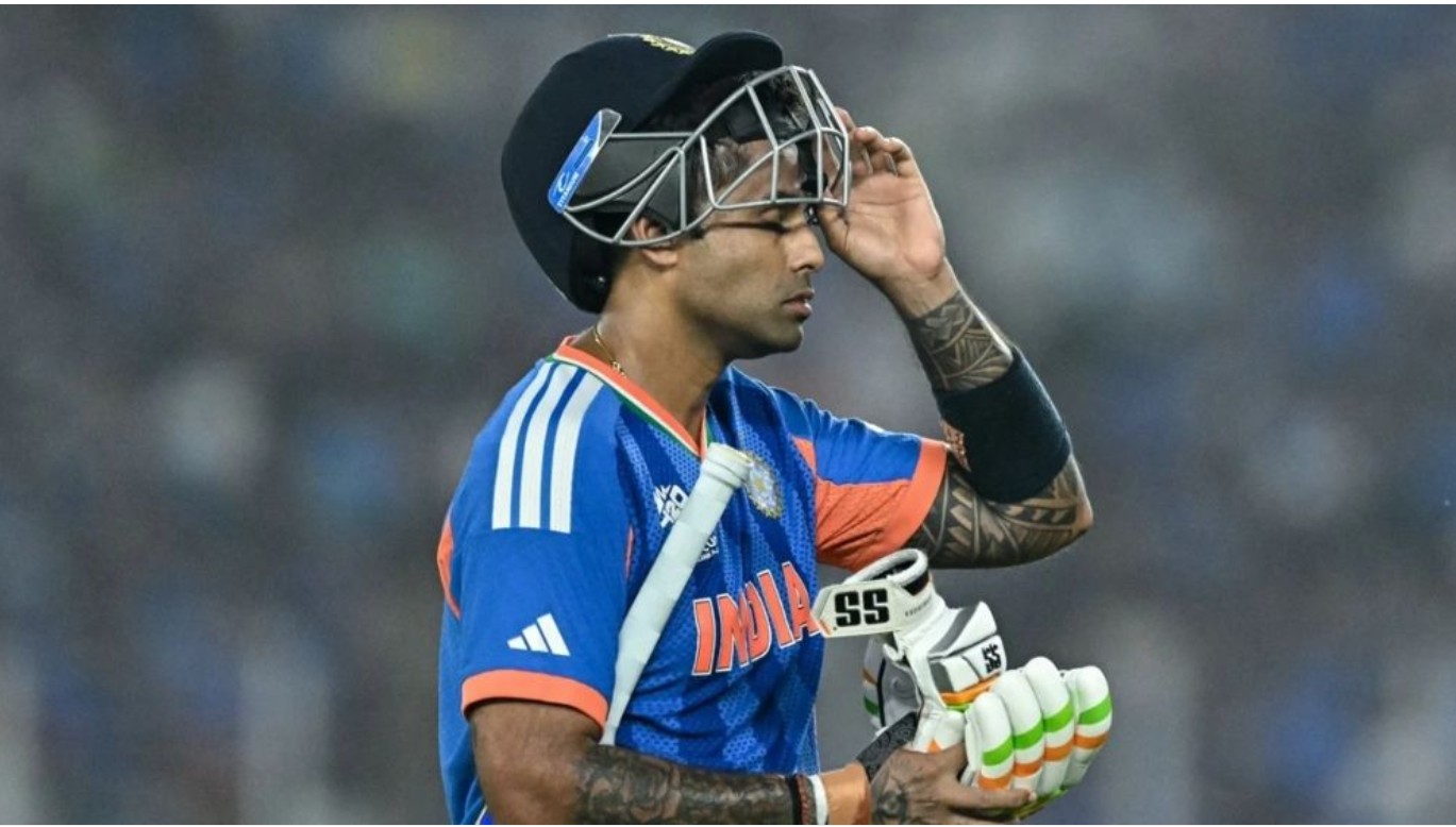 বিশ্বকাপে এমন লজ্জার মুখে ভারত আর কখনো পড়েনি 