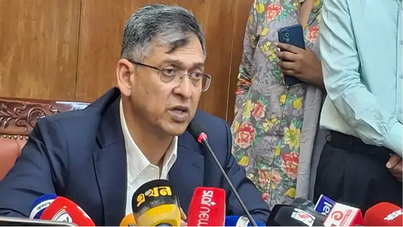 দেশে জরুরি ভিত্তিতে ২,৭০১ জন কনস্টেবল নিয়োগ: স্বরাষ্ট্রমন্ত্রী