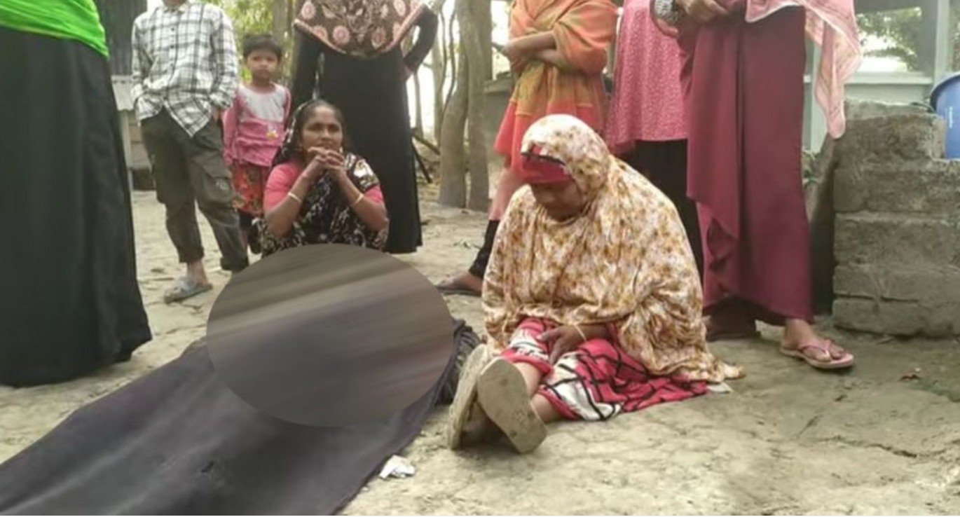 নড়াইলে আধিপত্য বিস্তার নিয়ে হামলায় নিহত ৪