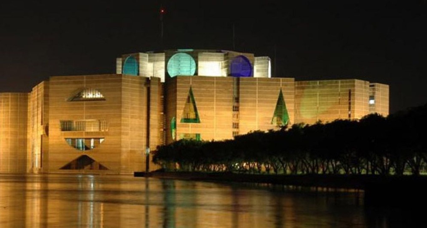 সংসদের প্রথম অধিবেশনে স্পিকার-ডেপুটি স্পিকার নির্বাচন হবে যেভাবে