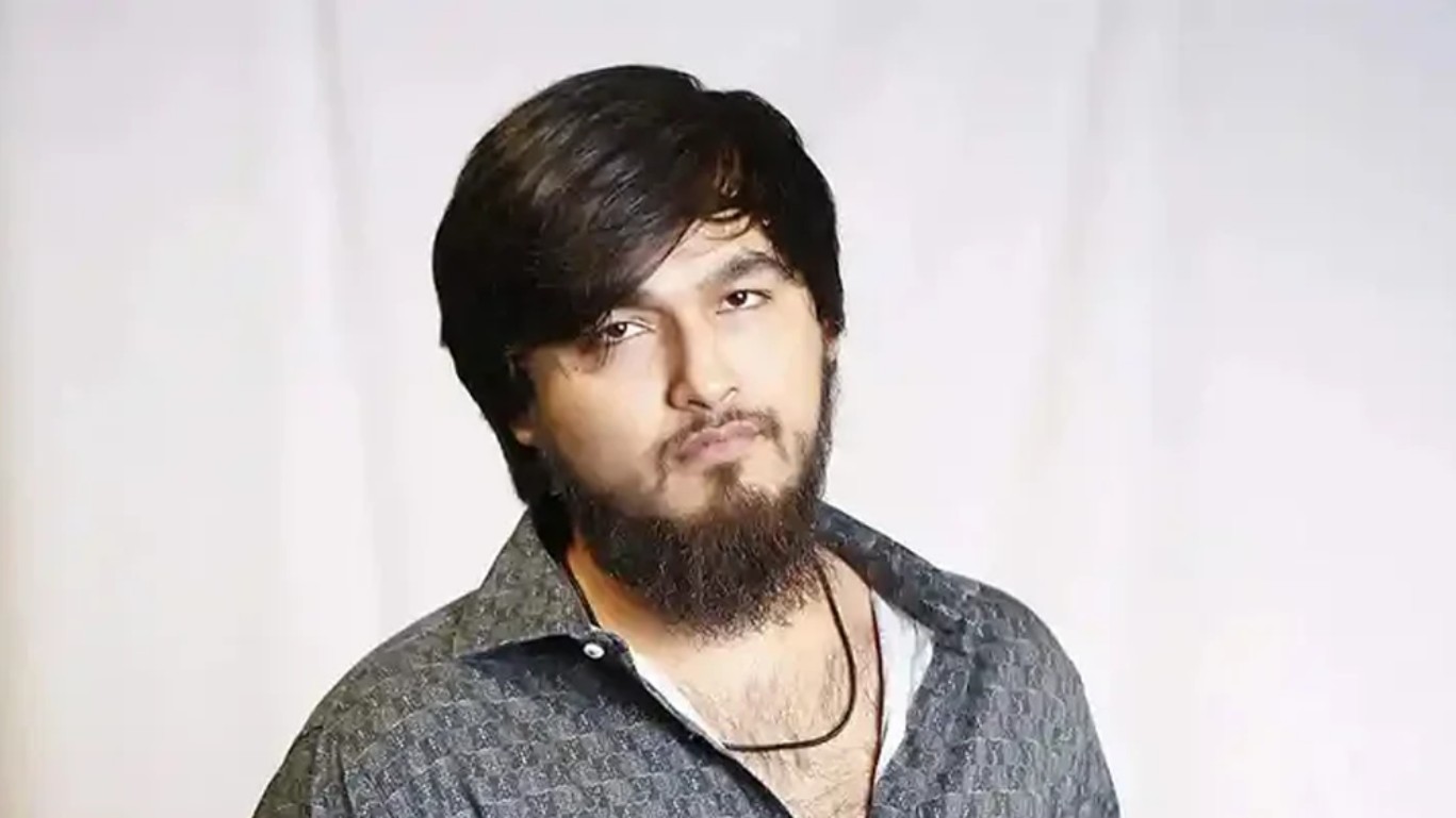 যে অভিযোগের কারণে গ্রেফতার হলেন সংগীতশিল্পী নোবেল