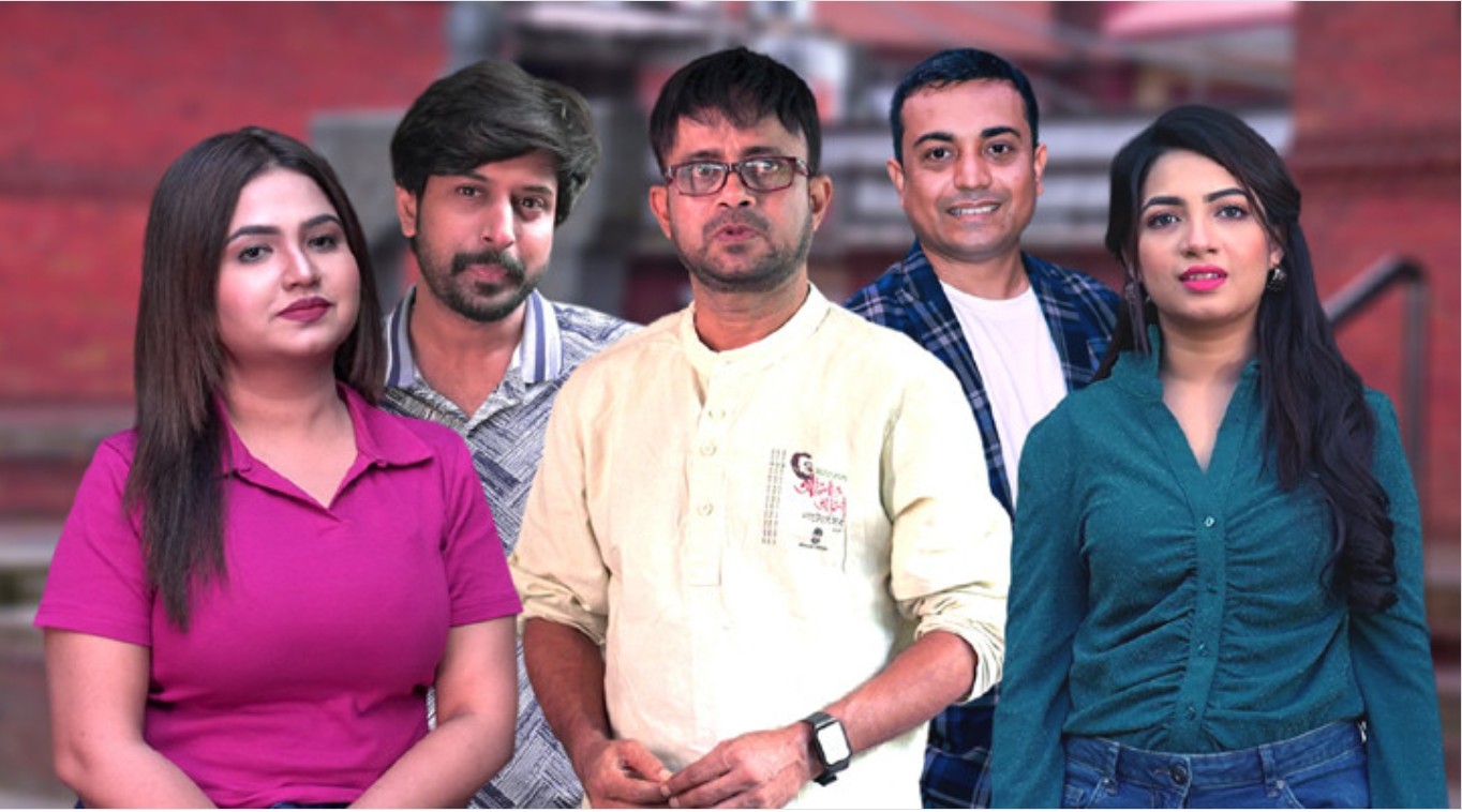 নেপালে চিত্রায়িত হলো নাটক ‘প্রবাসীর ক্রেডিট কার্ড’