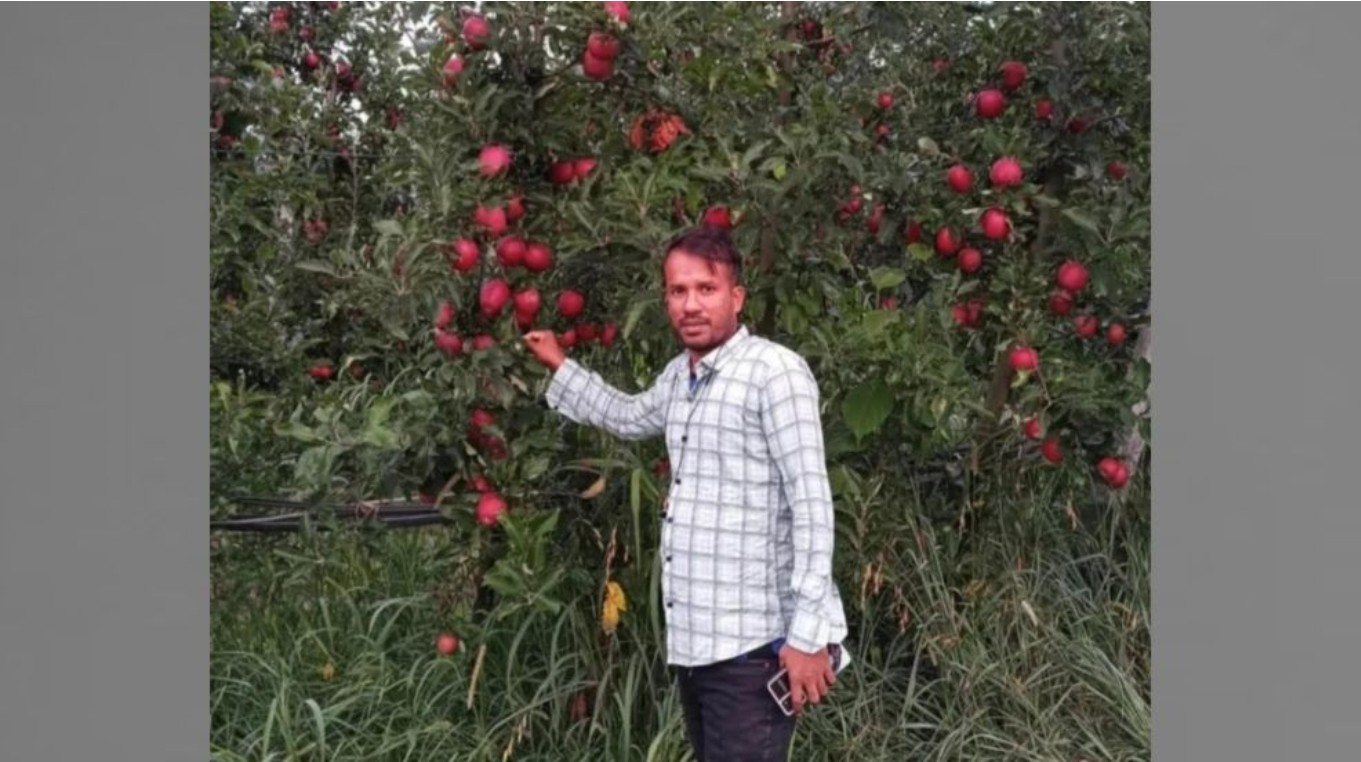 ইতালিতে সড়ক দুর্ঘটনায় মাদারীপুরের যুবকের মৃত্যু