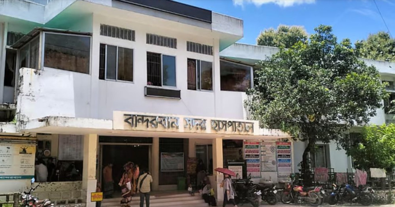 বান্দরবানের রোয়াংছড়িতে সেনাবাহিনী ও সন্ত্রাসীর গোলাগুলি, নিহত ১ জন