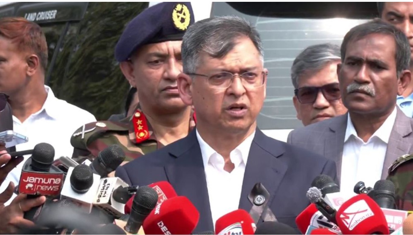 পিলখানা হত্যাকাণ্ডের নতুন কোনো তদন্ত কমিশন হবে না: স্বরাষ্ট্রমন্ত্রী