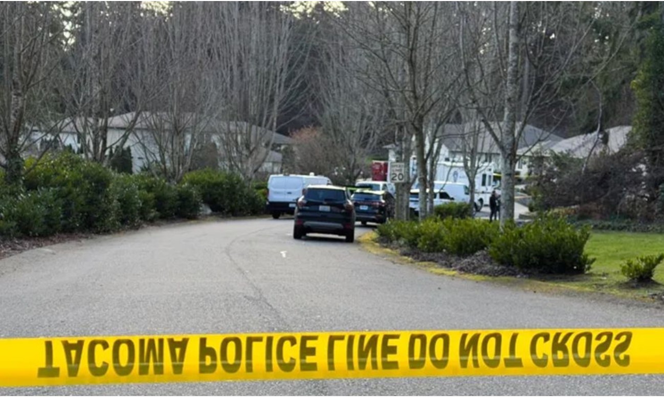 যুক্তরাষ্ট্রের ওয়াশিংটনে ছুরিকাঘাতে ৪ জনকে হত্যা