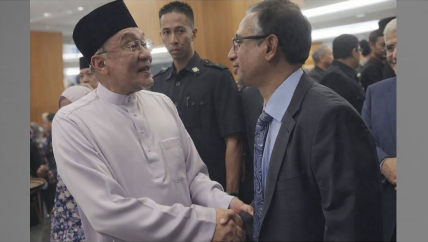 মালয়েশিয়ার সঙ্গে বাংলাদেশের সম্পর্ক সুদৃঢ় হচ্ছে: বাংলাদেশ হাইকমিশনার 