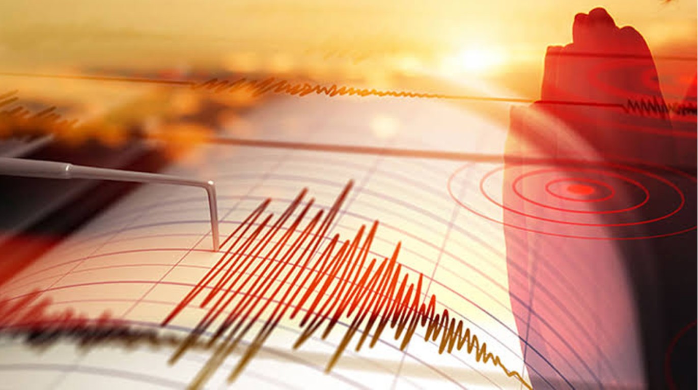 দেশে ১৩ ঘণ্টার ব্যবধানে আবার ভূমিকম্প অনুভূত