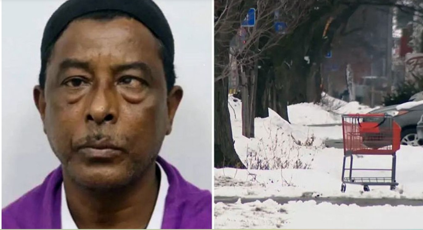 যুক্তরাষ্ট্রে প্রচণ্ড শীতে মারা গেলেন ‘রোহিঙ্গা শরণার্থী’ অন্ধ শাহ আলম