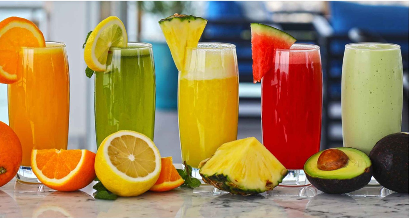 ইফতারে ১০ প্রকারের স্বাস্থ্যকর ঠান্ডা শরবত রেসিপি