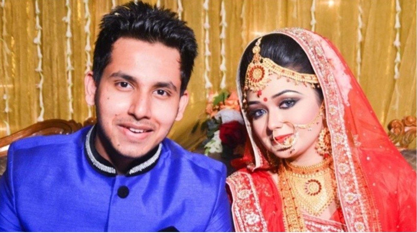 ছোট পর্দার অভিনেতা জাহের আলভীর স্ত্রীর আত্মহত্যা