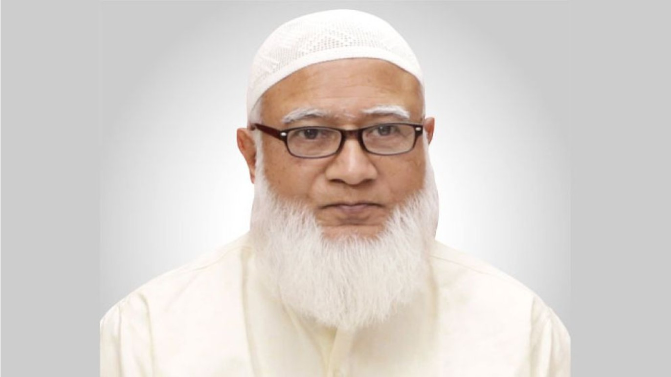  আয়াতুল্লাহ আলী খামেনির নিহতের ঘটনায় জামায়াত আমিরের শোক