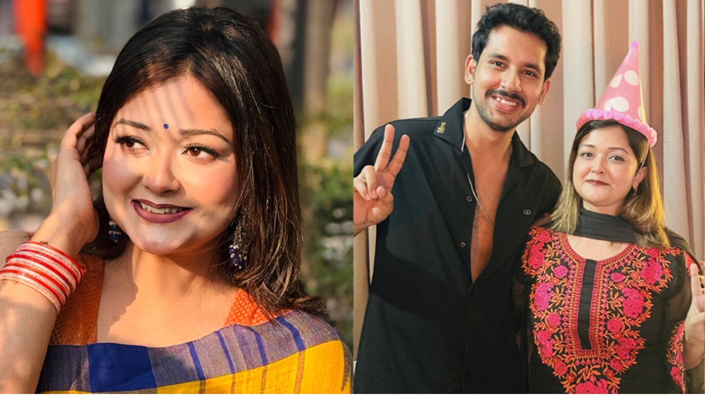 জাহের আলভীর স্ত্রী ইকরার আত্মহত্যার নেপথ্যে কী?