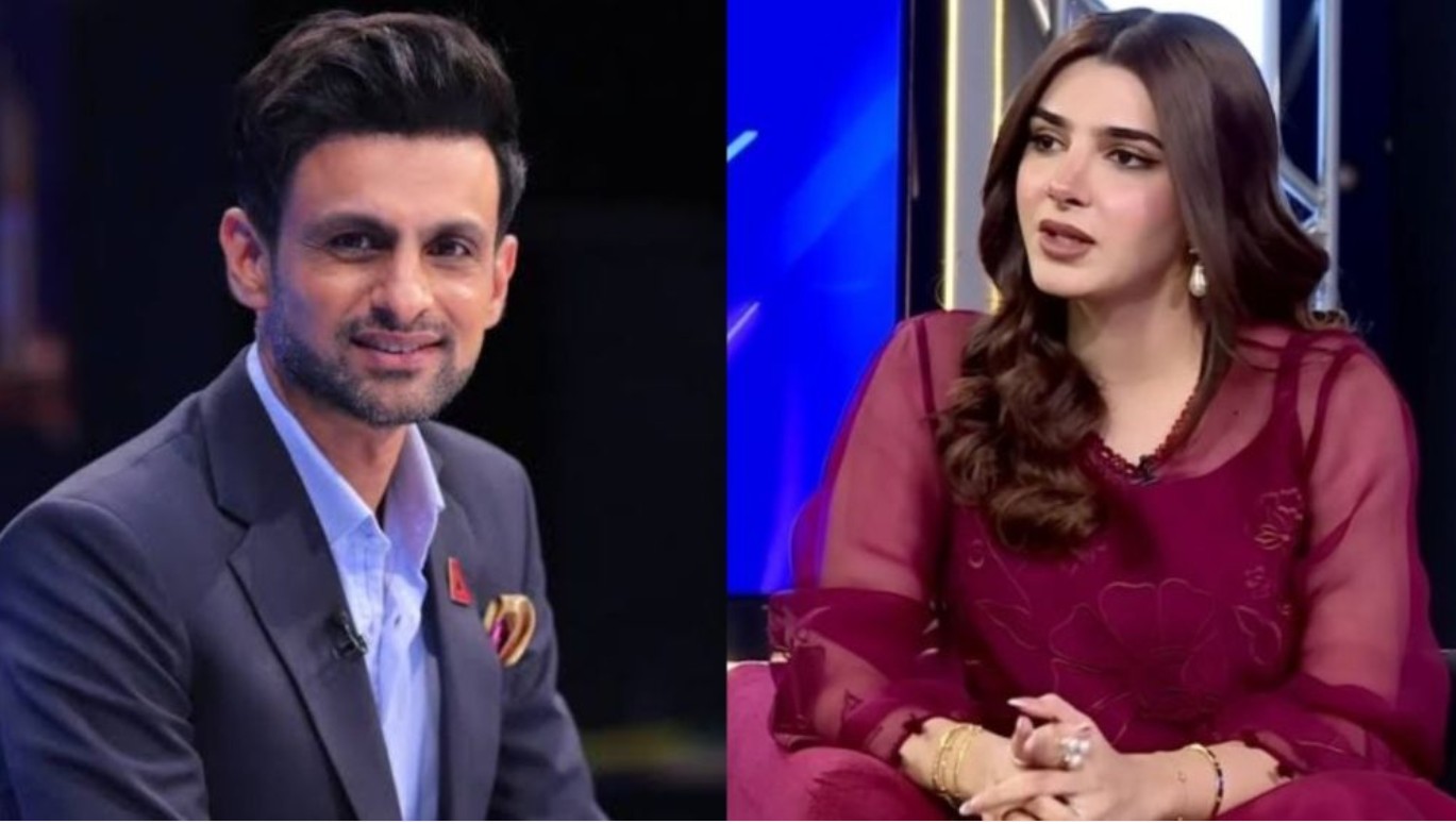 চতুর্থ বিয়ে নিয়ে জোর গুঞ্জন, মুখ খুললেন শোয়েব মালিক