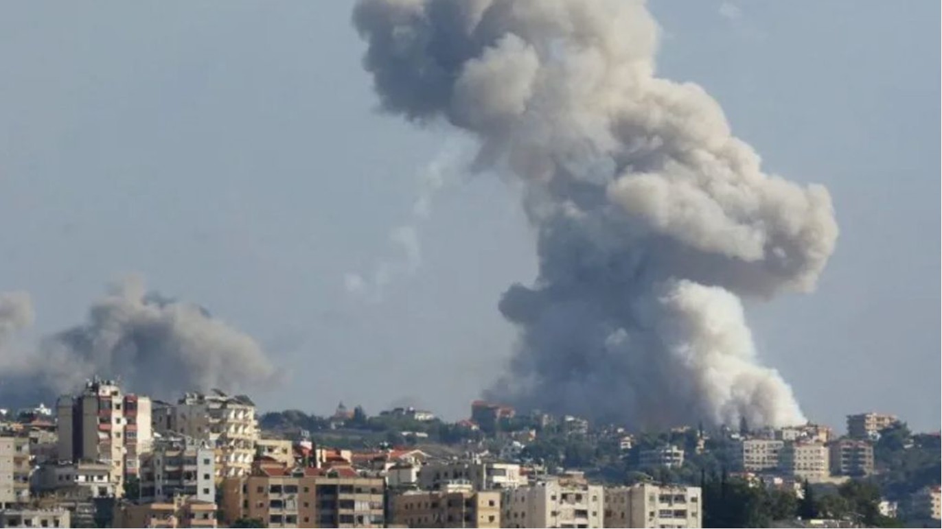 লেবাননের ৫০টির বেশি গ্রাম খালি করার নির্দেশ দিয়েছে ইসরাইল