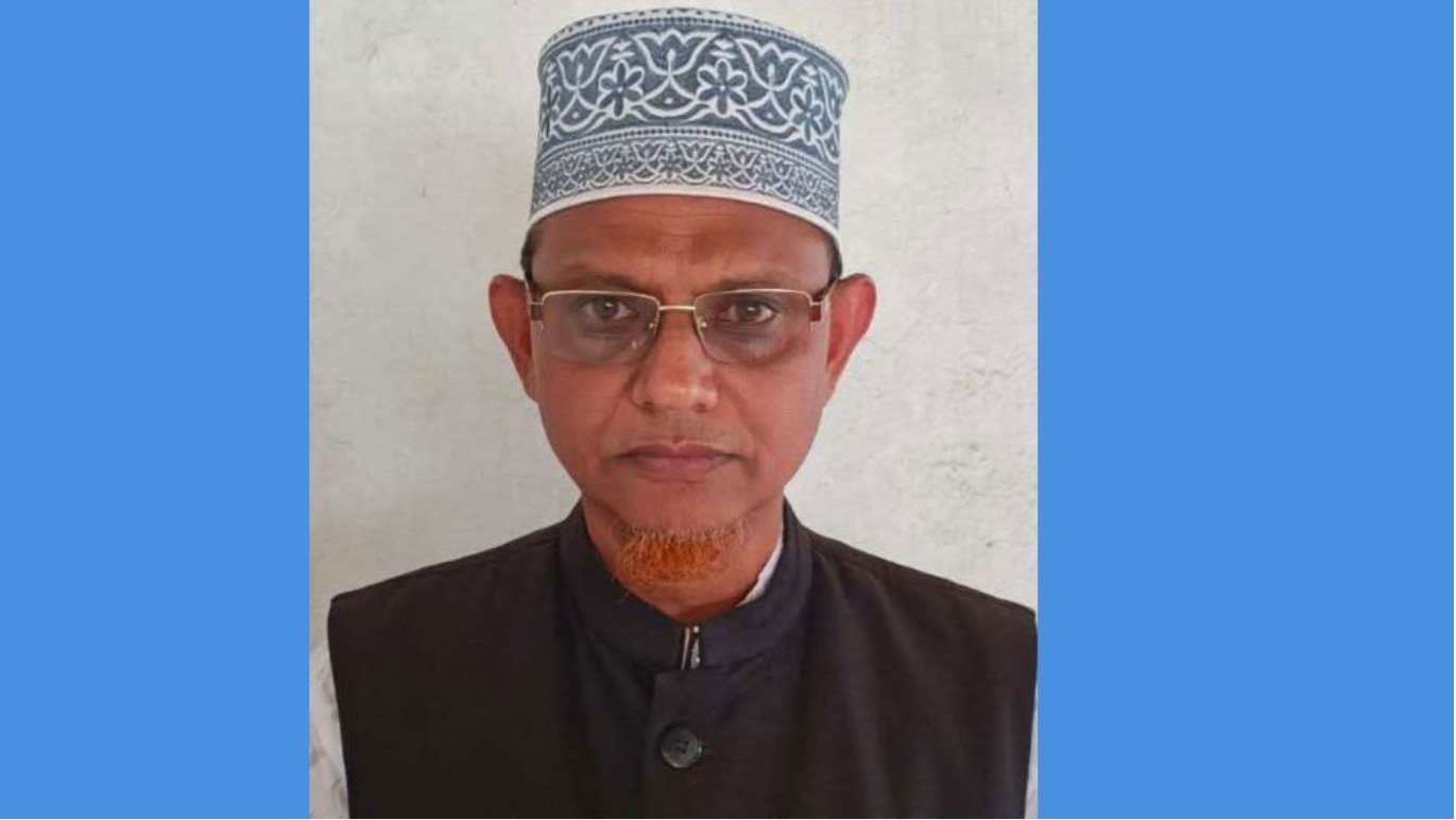 স্থগিত হওয়া শেরপুর-৩ আসনে জামায়াতের প্রার্থী ঘোষণা