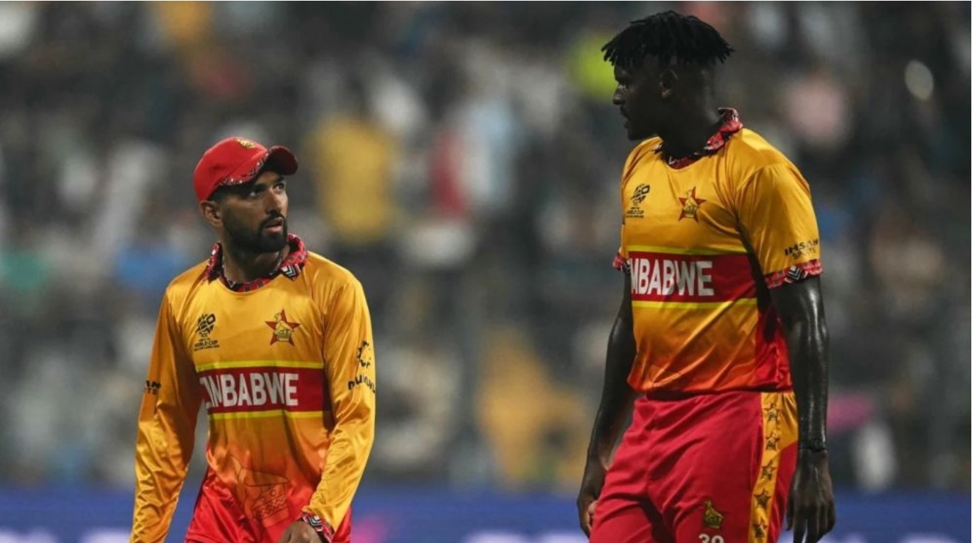 ইরান যুদ্ধের প্রভাবে আটকা পড়লো জিম্বাবুয়ে ক্রিকেট দল