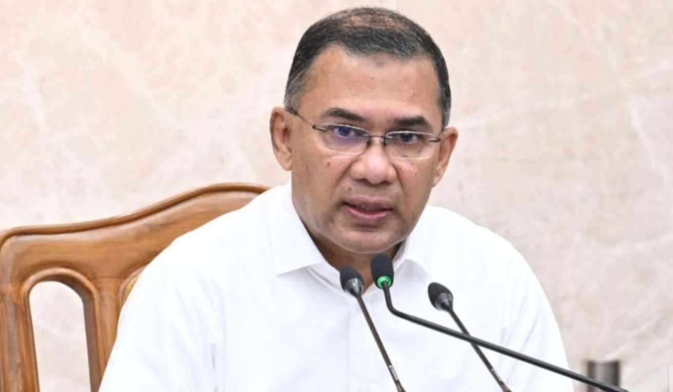 রাজধানীর যানজট নিরসনে বিশেষজ্ঞদের সঙ্গে প্রধানমন্ত্রীর বৈঠক