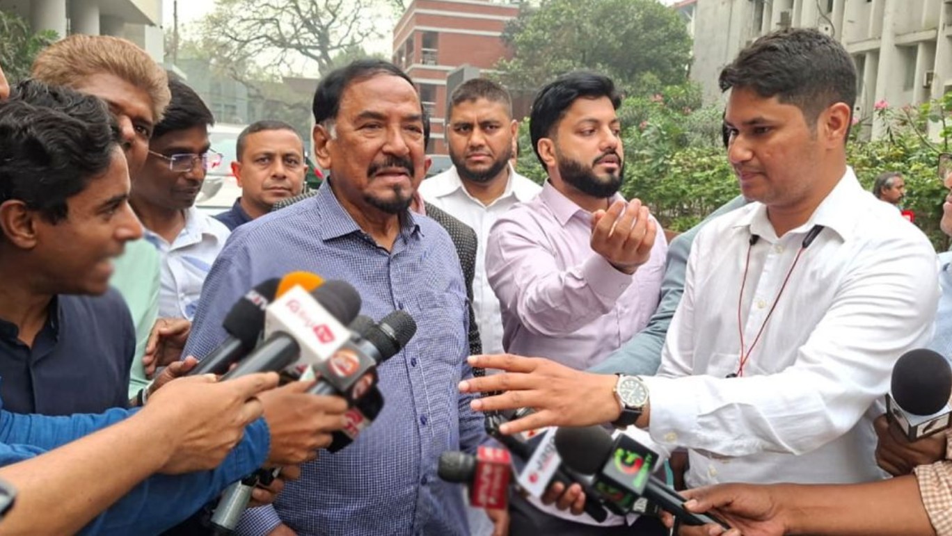 জুলাইয়ের আহত যোদ্ধা ও শহীদ পরিবারের কল্যাণে সরকার আন্তরিক: মুক্তিযুদ্ধবিষয়ক মন্ত্রী