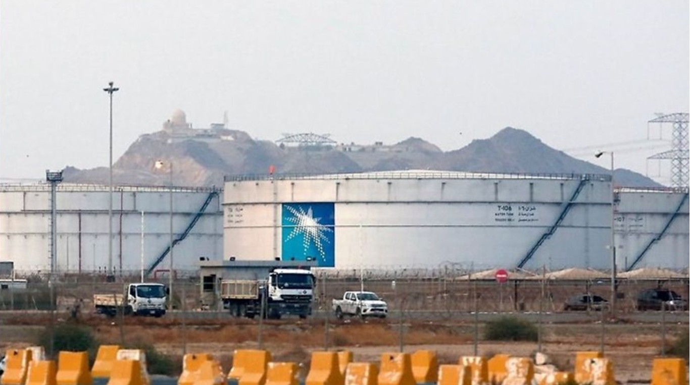 ভুয়া পরিচয়ে সৌদির আরামকোতে হামলা চালায় ইসরাইল