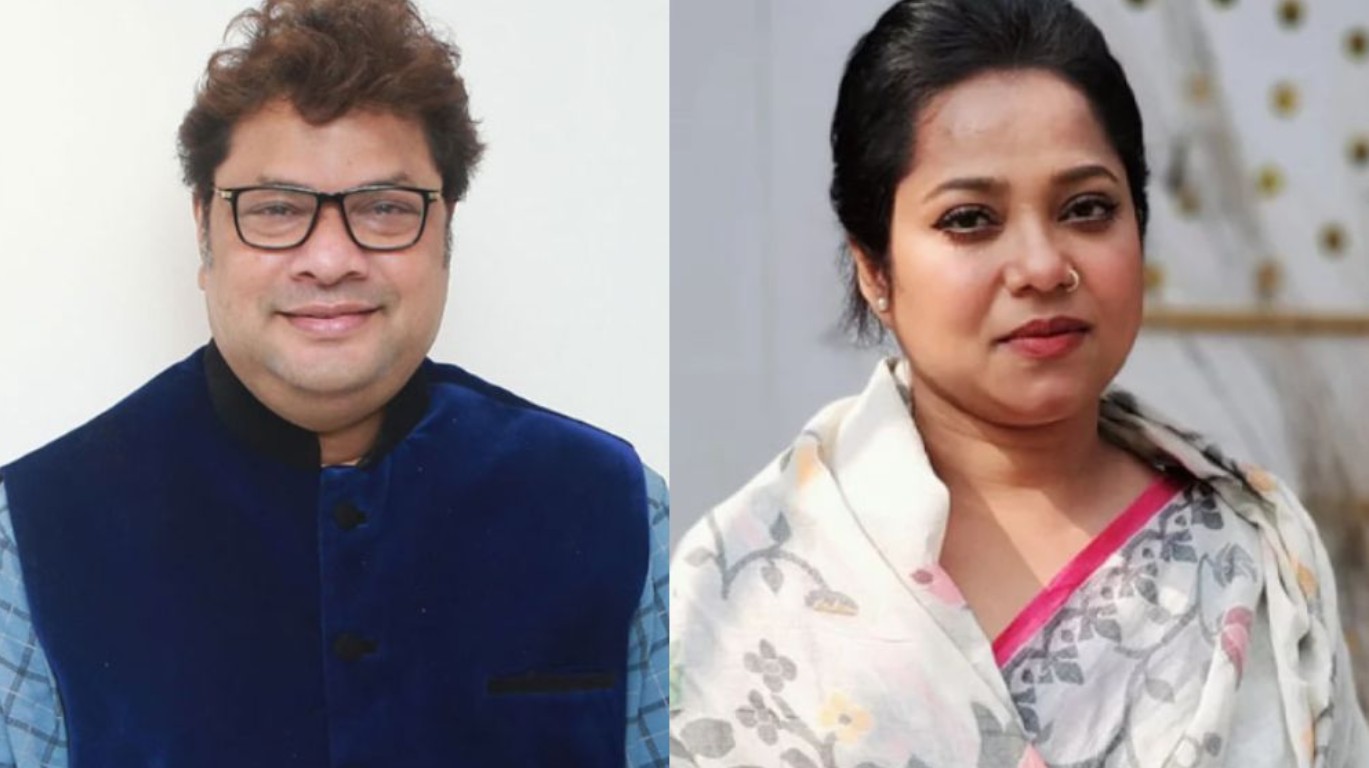 যে কারণে ভেঙেছিল রবি চৌধুরী-ডলি সায়ন্তনীর সংসার