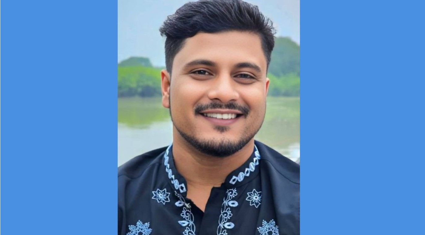 ভালুকায় ট্রাক-মোটরসাইকেলের সংঘর্ষে ছাত্রদল নেতা নিহত