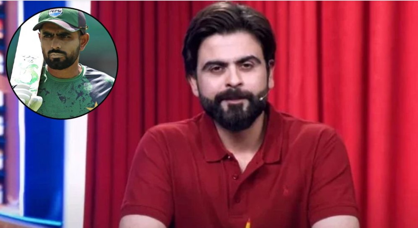 বাংলাদেশের বিপক্ষে বাবর আজমকে খেলানো প্রসঙ্গে যা বললেন আহমেদ শেহজাদ