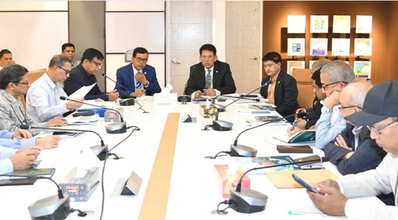 শতভাগ বই পরিমার্জন ও শারীরিক শিক্ষা বাধ্যতামূলক: শিক্ষামন্ত্রী