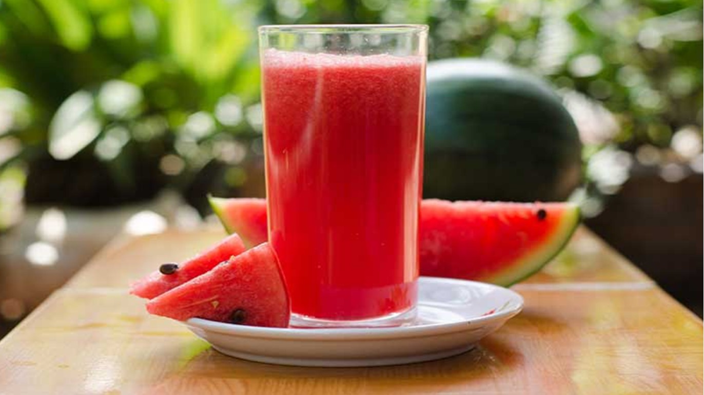 রমজান মাসে ইফতারে তরমুজের শরবতের যতসব উপকার