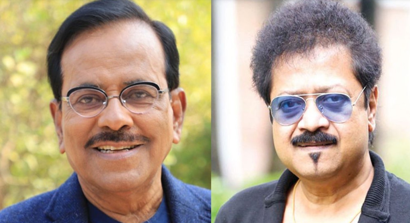 কুমার বিশ্বজিৎ বন্ধু হানিফ সংকেতকে অভিনন্দন জানিয়ে যা বললেন 