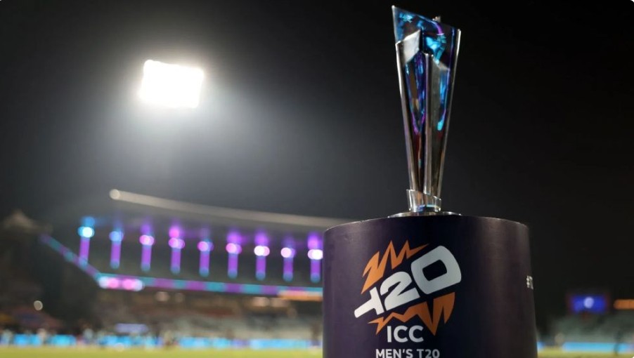 টি-টোয়েন্টির ফাইনালে থাকবেন ফুটবল বিশ্বকাপ মাতানো তারকা  