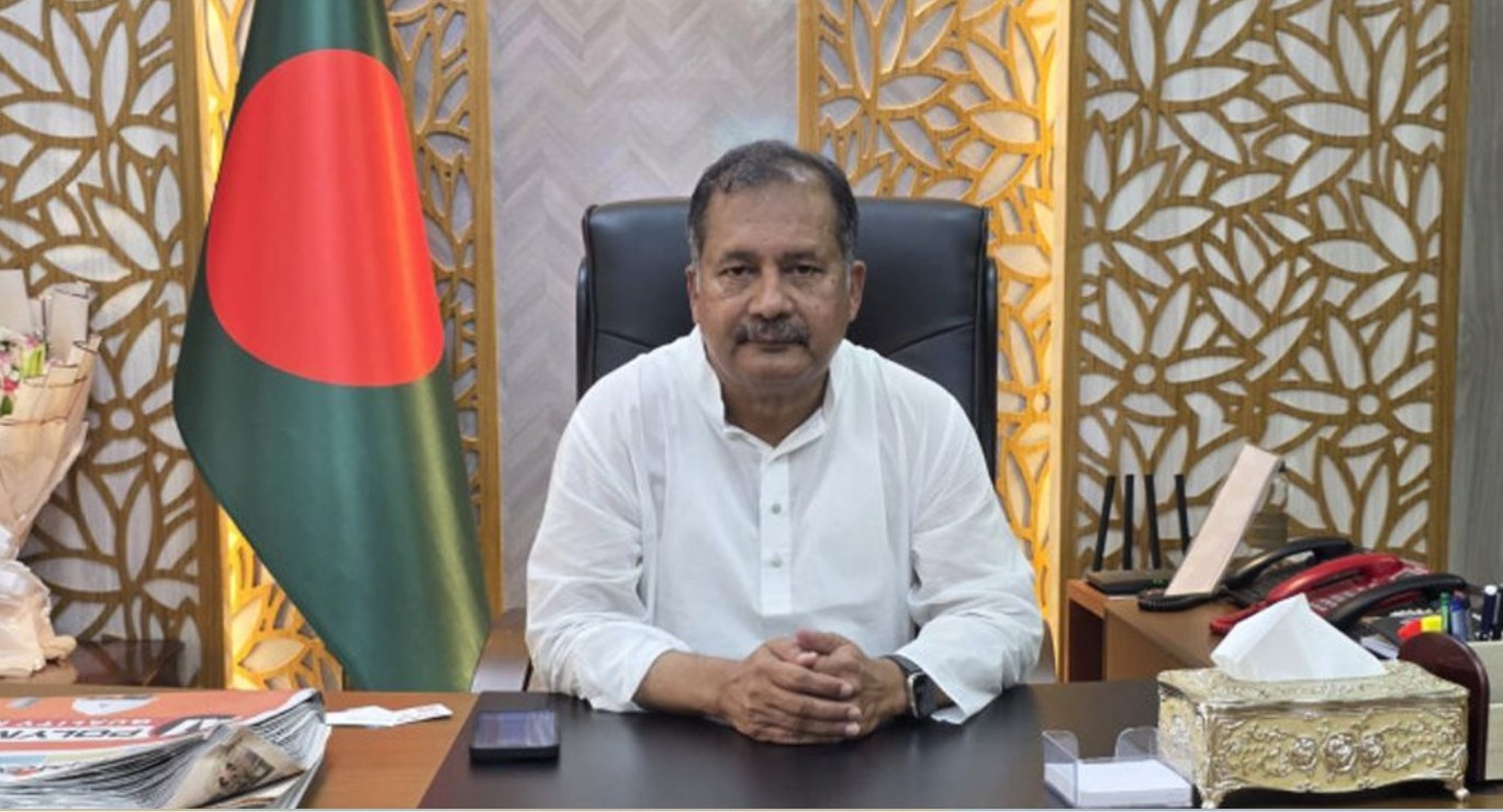 স্পিকারকে অভিভাবক মেনেই এগিয়ে যাবেন সংসদের সদস্যরা: তথ্যমন্ত্রী