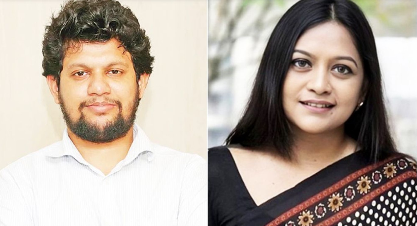 মাহফুজ-তাজনুভার নেতৃত্বে নতুন রাজনৈতিক প্ল্যাটফর্ম