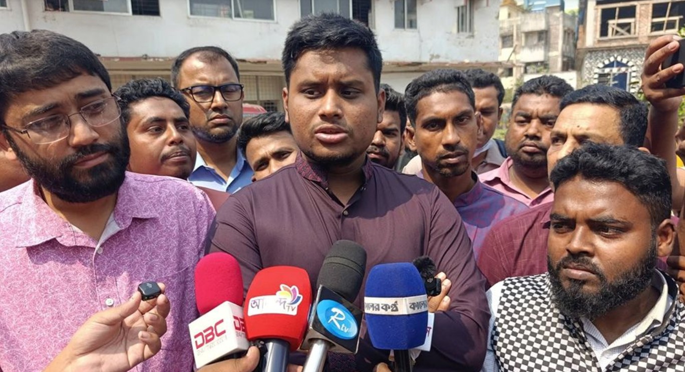 তৃণমূল মানুষের স্বাস্থ্যসেবা নিশ্চিত করতে হবে: হাসনাত আবদুল্লাহ এমপি 