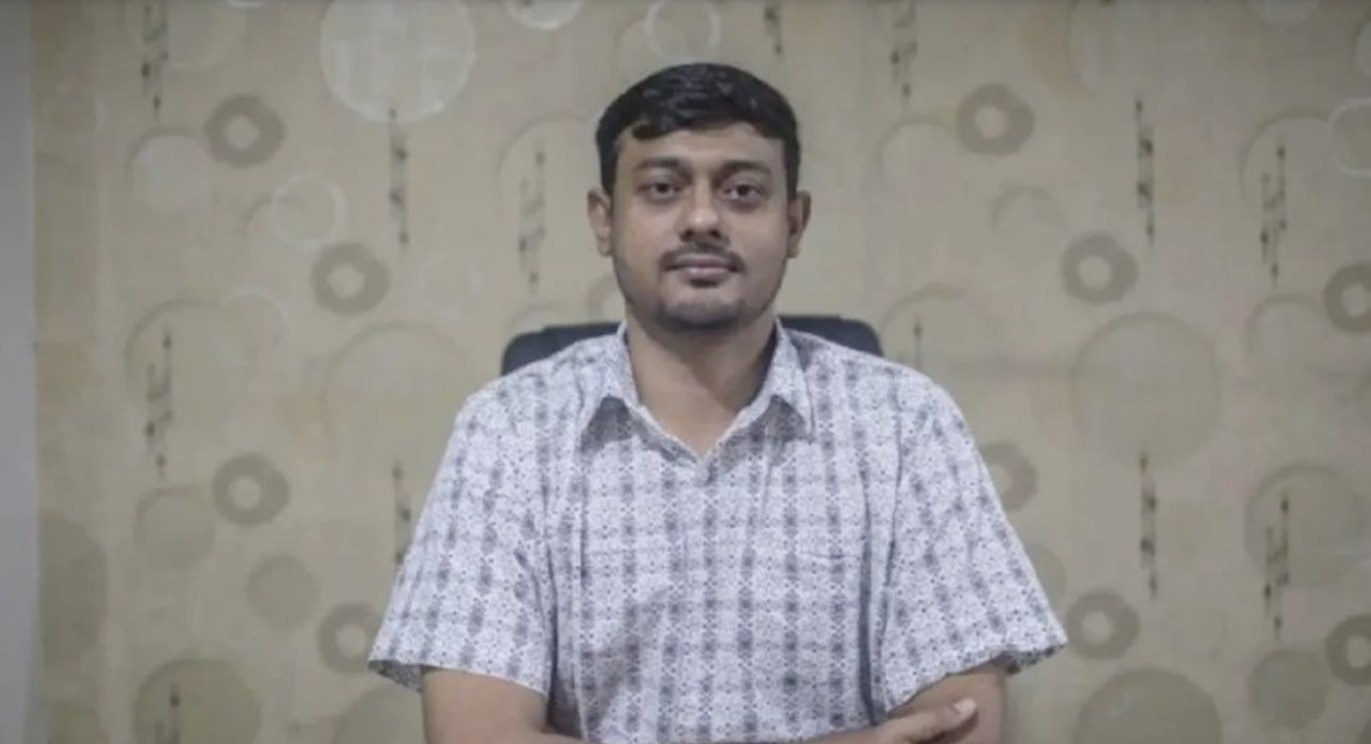 নাসীরুদ্দীন পাটওয়ারীকে আদালতে হাজির হতে সমন জারি