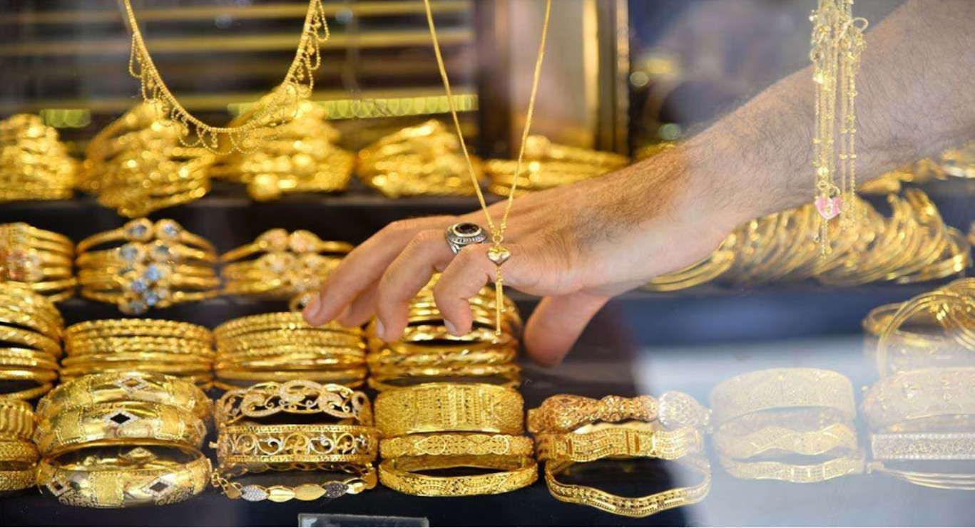 এবার স্বর্ণের দাম কমলো : ভরি ২ লাখ ৬৮ হাজার ২১৪ টাকা