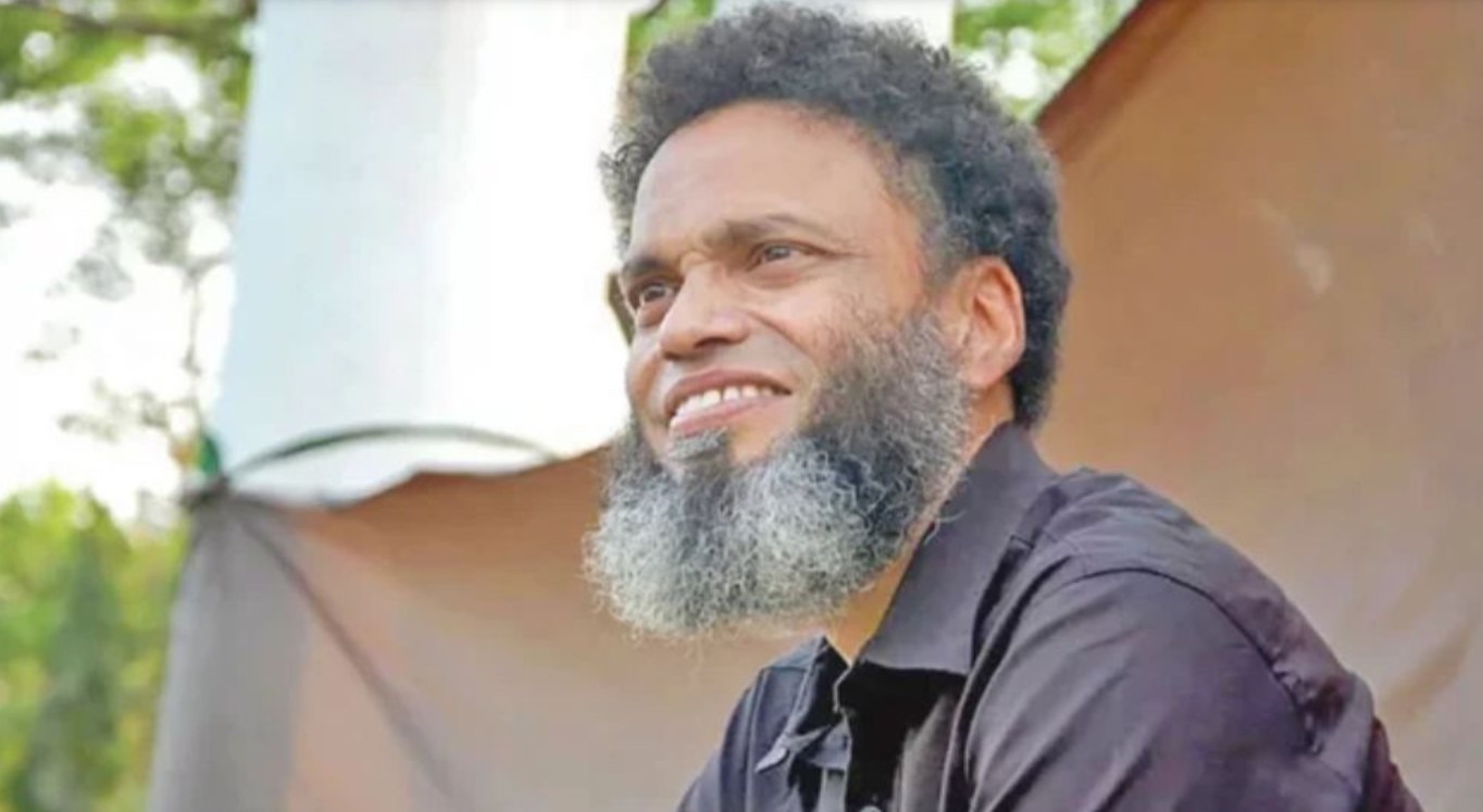 হায়দার হোসেনের মৃত্যুর গুজব, সংগীতশিল্পী বললেন ‘বেঁচে আছি’