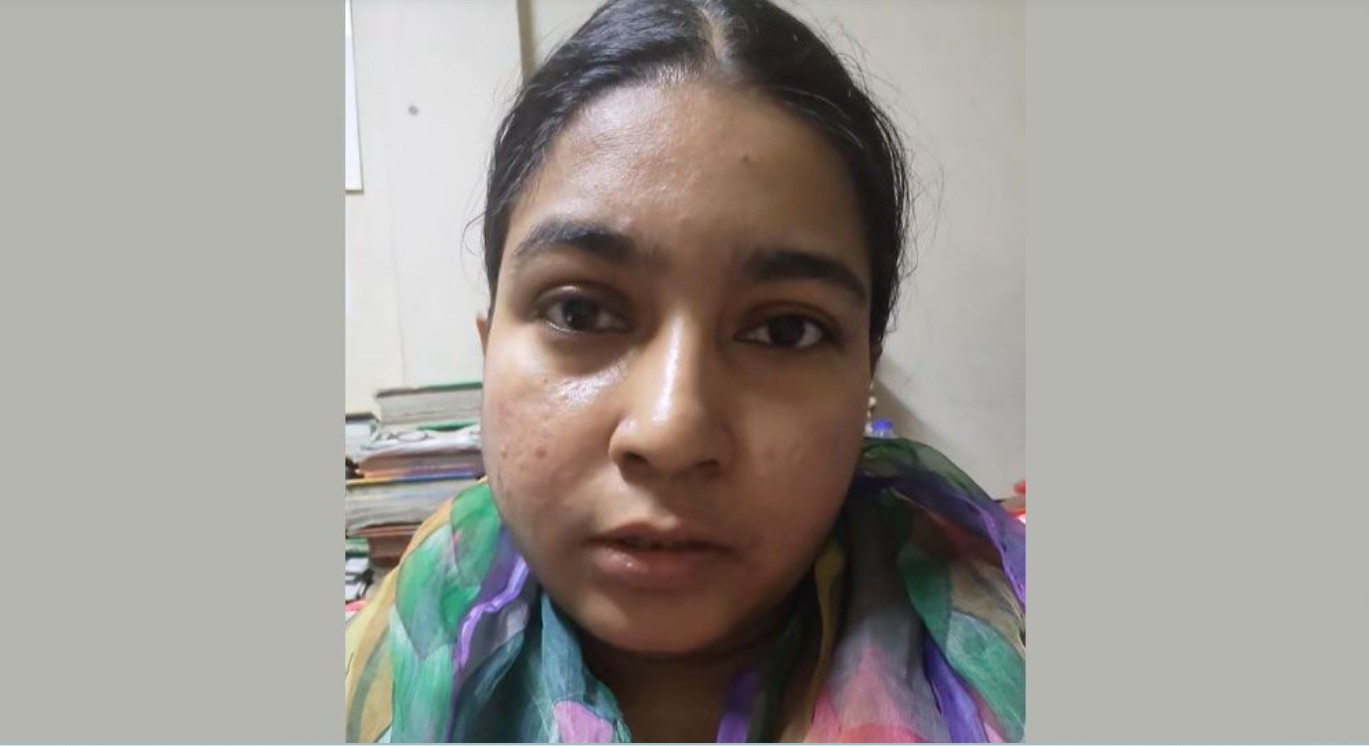 ৭ মার্চের ভাষণ বাজিয়ে গ্রেফতার ইমিসহ ৩ জন কারাগারে