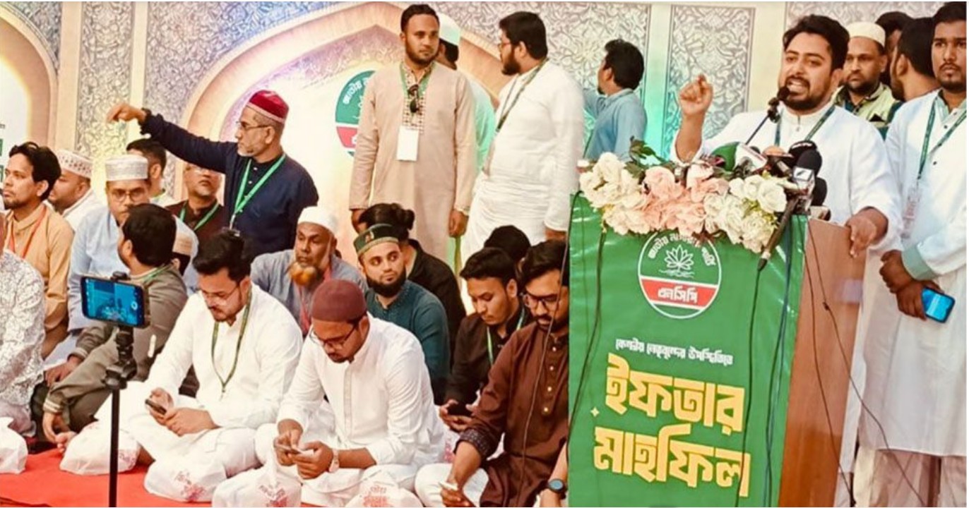 সংসদে প্রথম অধিবেশনে সংস্কার পরিষদ গঠিত না হলে রাস্তায় নামতে হবে: নাহিদ ইসলাম এমপি