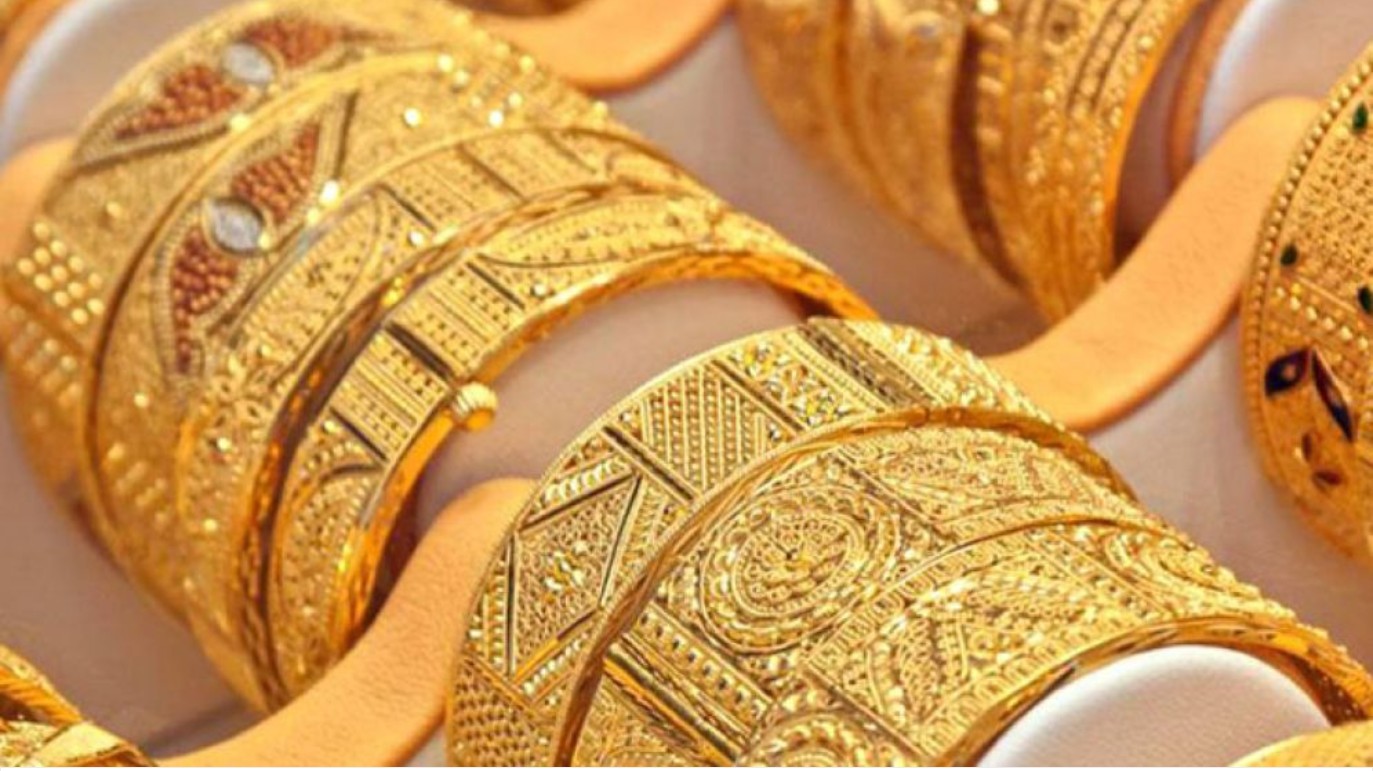 ২৪ ঘণ্টার ব্যবধানে বাড়লো সোনার দাম: প্রতি ভরি ২ লাখ ৬৮ হাজার ২১৪ টাকা