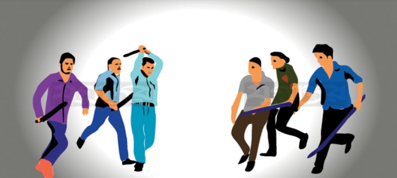 মাদারীপুরে আবারও দুইপক্ষের সংঘর্ষ, নিহত ১