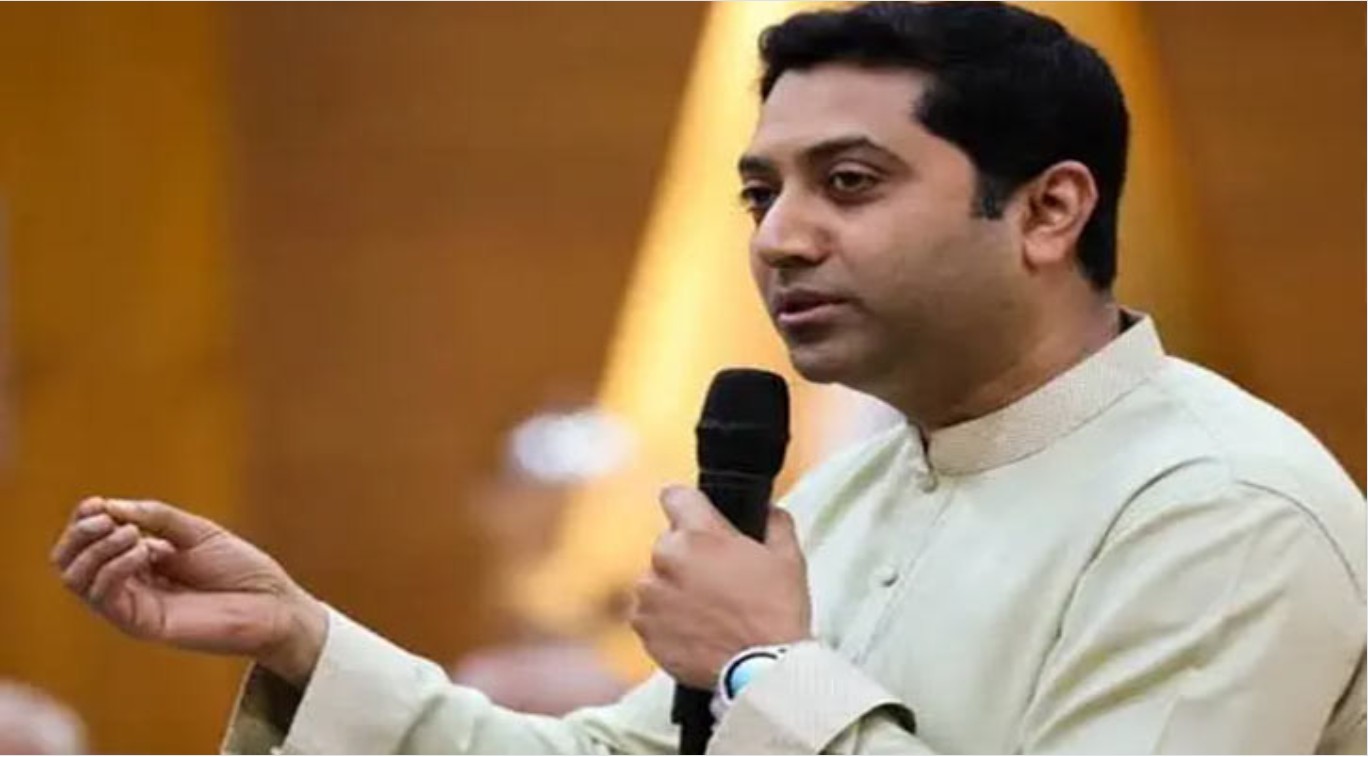 শিক্ষাঙ্গনের কোনো ক্ষেত্রে কর আরোপে আমরা বিশ্বাস করি না: প্রাথমিক ও গণশিক্ষা প্রতিমন্ত্রী