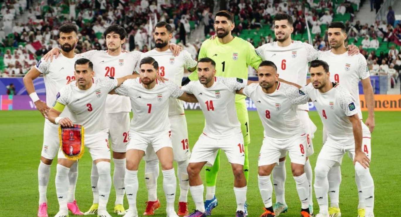 ২০২৬ ফুটবল বিশ্বকাপে খেলবে না ইরান দল