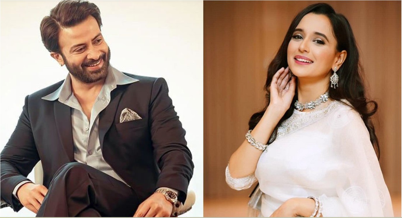 শাকিব খানের নতুন সিনেমায় আবারও সাবিলা নূর