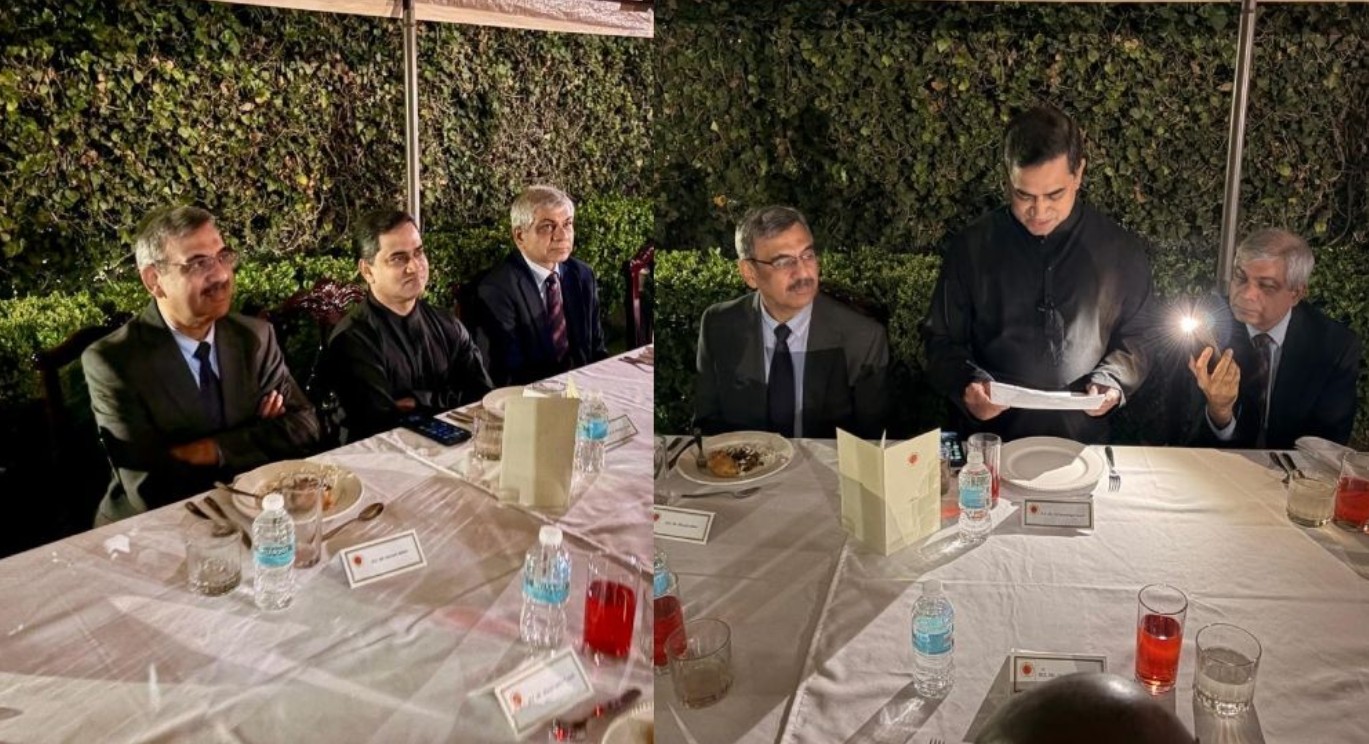 বিদায়ী ইফতার ও নৈশভোজে মেক্সিকোতে রাষ্ট্রদূত মুশফিকুল ফজল আনসারী