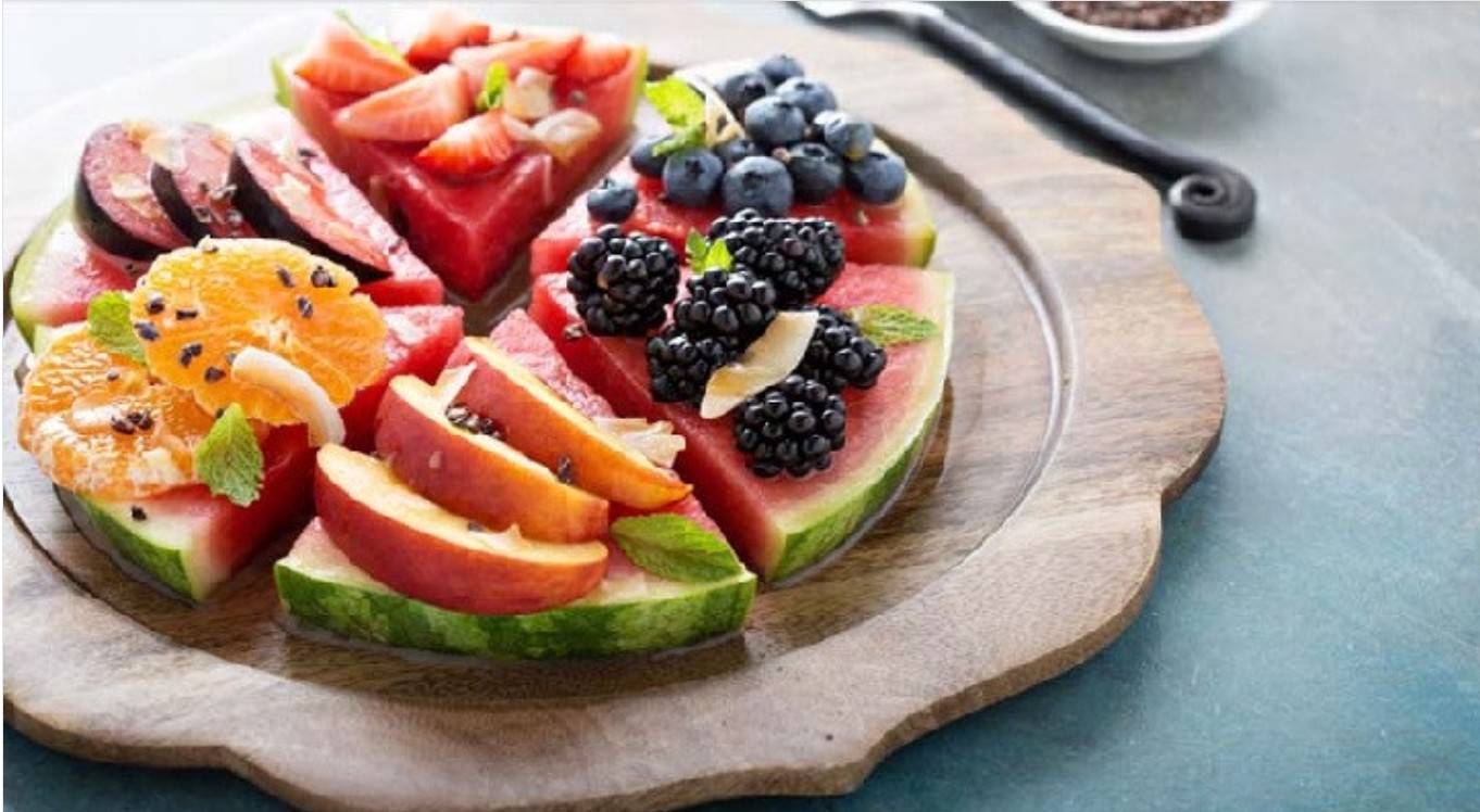 রোজার দিনে যেসব খাবার শরীরকে সবসময় ঠান্ডা রাখে