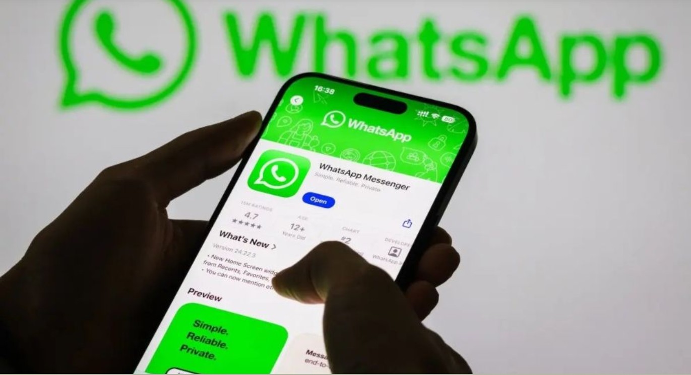 এবার কিশোর-কিশোরীদের জন্য নতুন হোয়াটসঅ্যাপ চালু