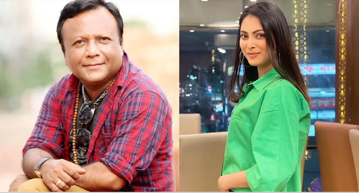 বিটিভির বিশেষ আয়োজনে মুকিত জাকারিয়া-নাবিলা ইসলাম