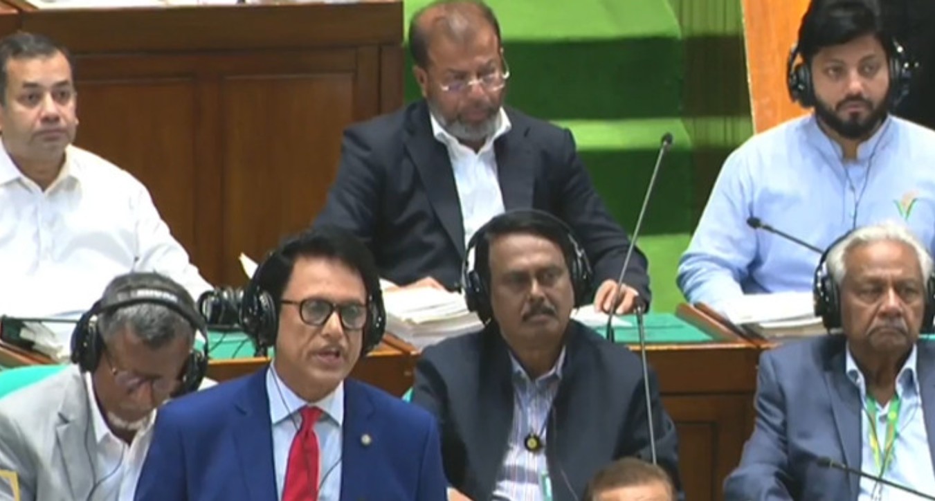 সামনে ৯ হাজার ধর্মীয় শিক্ষক নিয়োগ বিবেচনায় আছে: শিক্ষামন্ত্রী